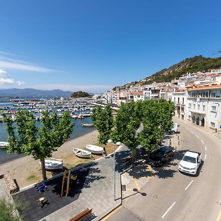 Edifici Rosa - Exclusivo Apartamento En Primera Linea El Port De La Selva Buitenkant foto