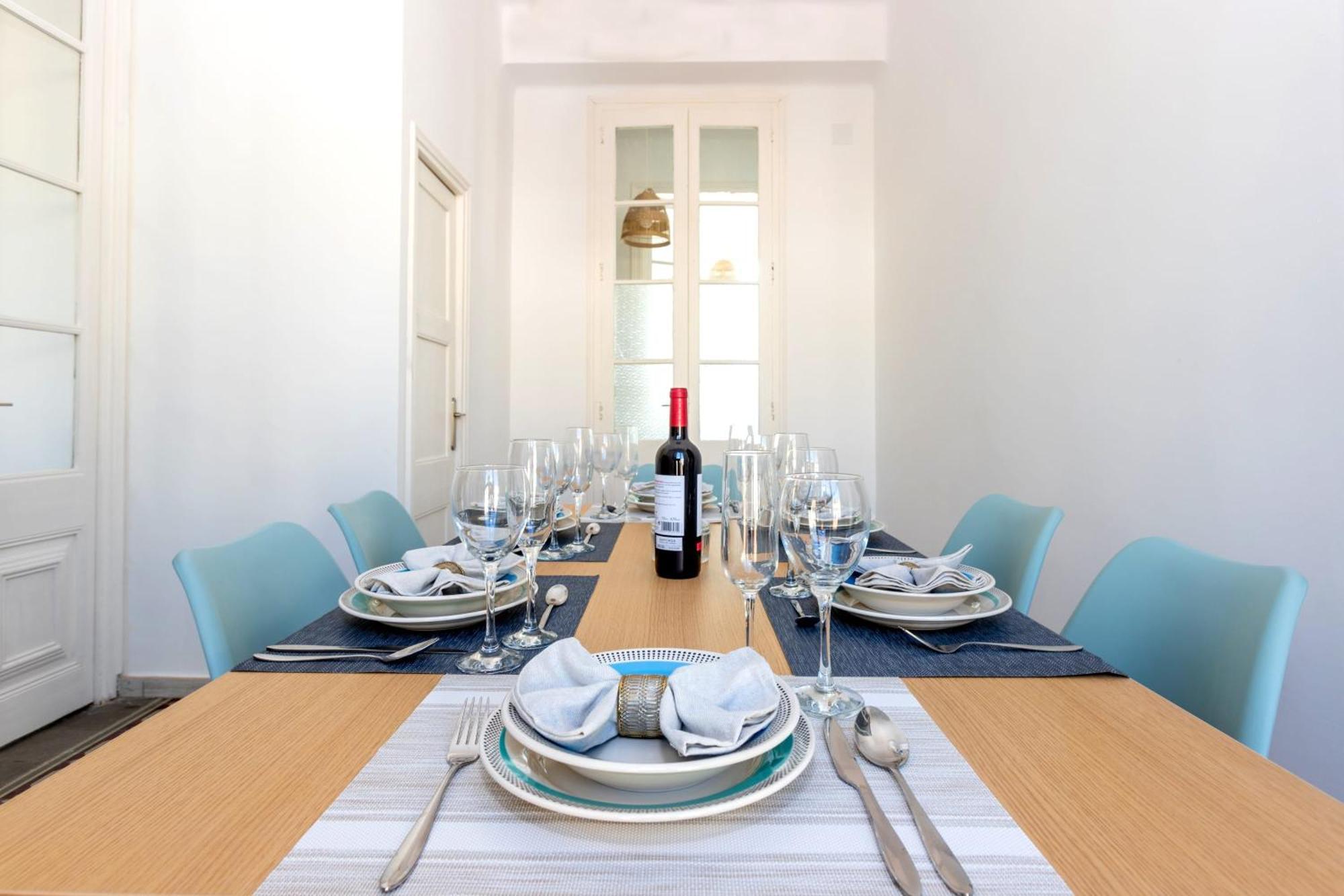 Edifici Rosa - Exclusivo Apartamento En Primera Linea El Port De La Selva Buitenkant foto