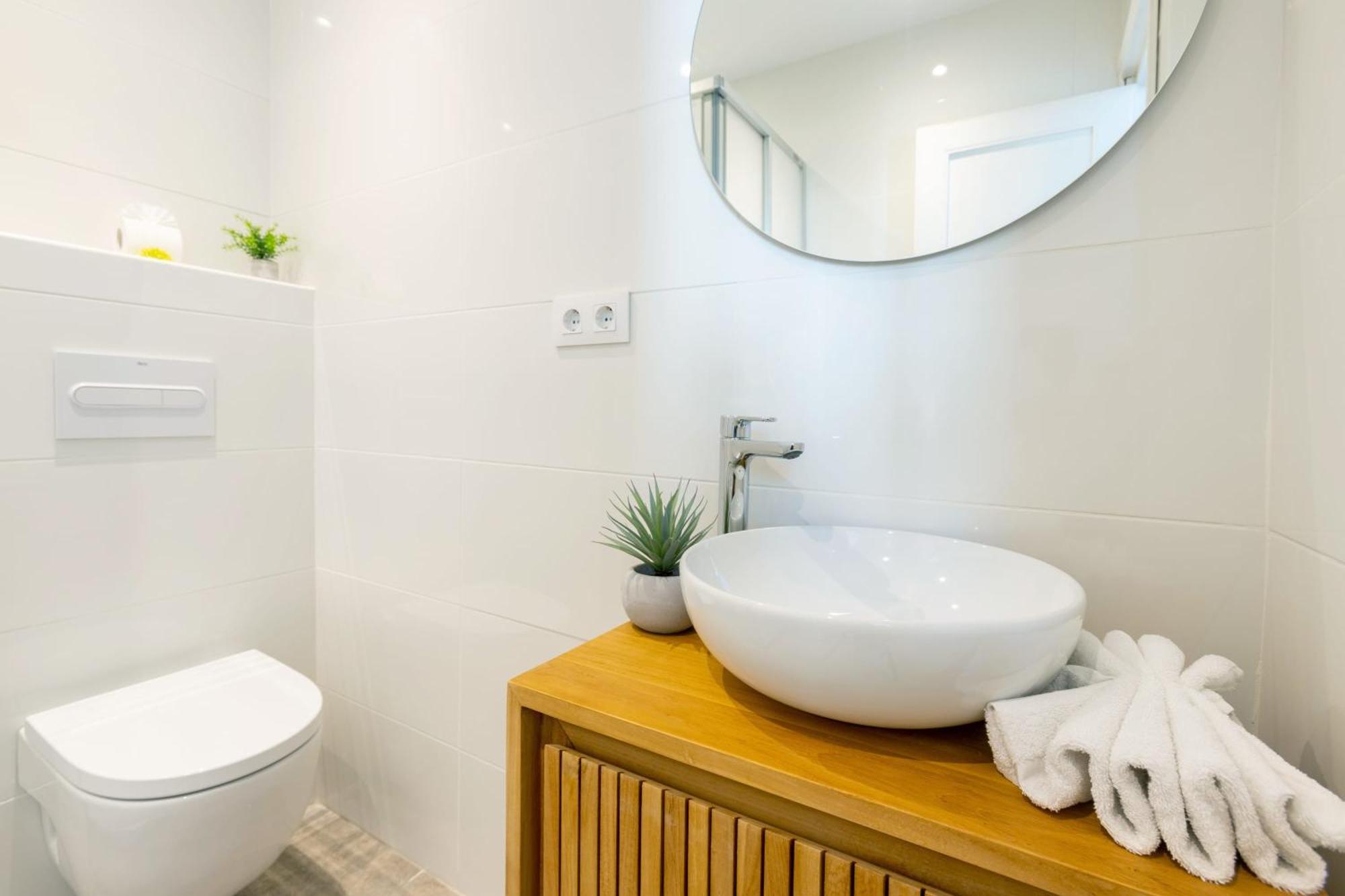 Edifici Rosa - Exclusivo Apartamento En Primera Linea El Port De La Selva Buitenkant foto