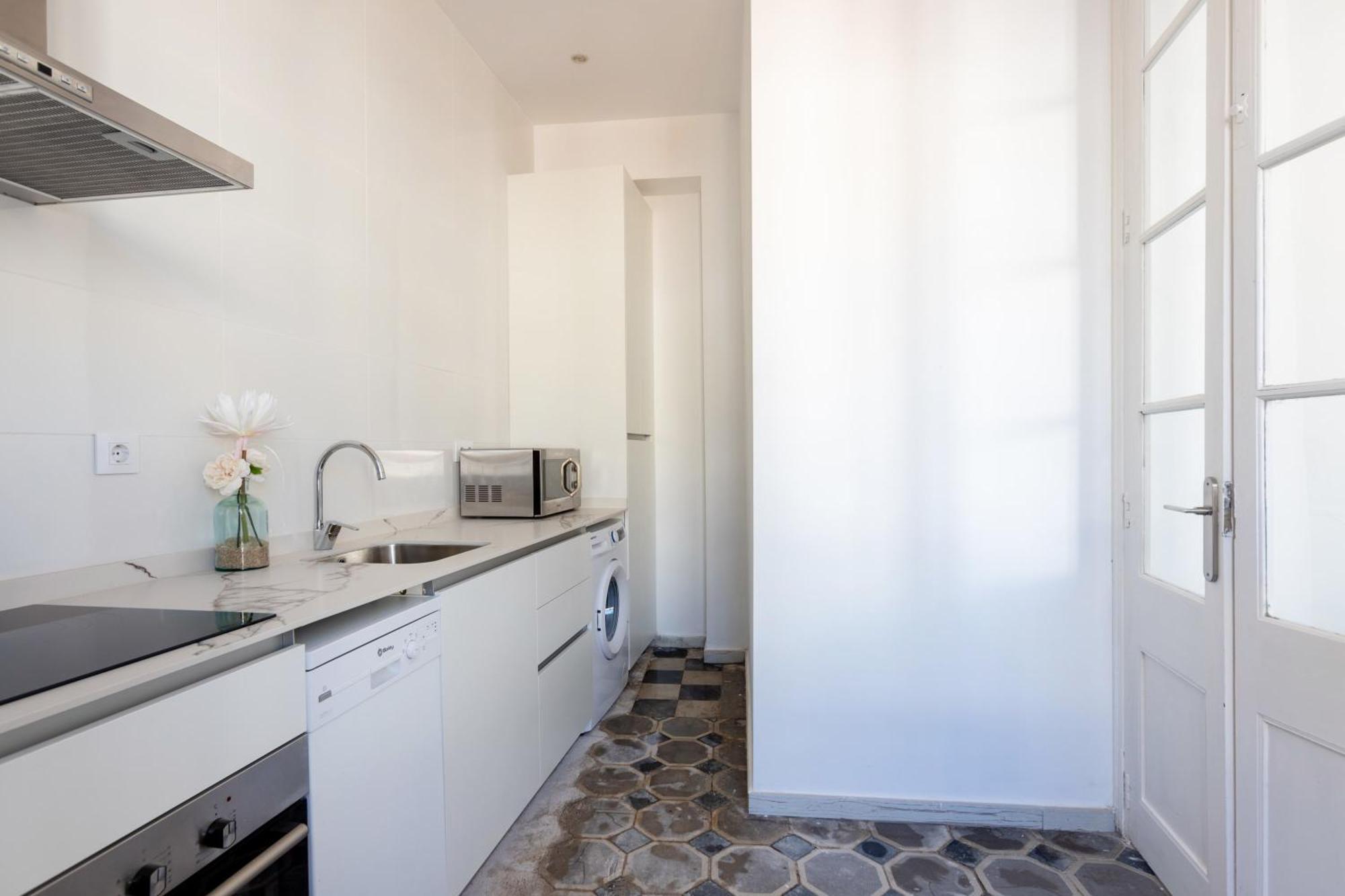 Edifici Rosa - Exclusivo Apartamento En Primera Linea El Port De La Selva Buitenkant foto