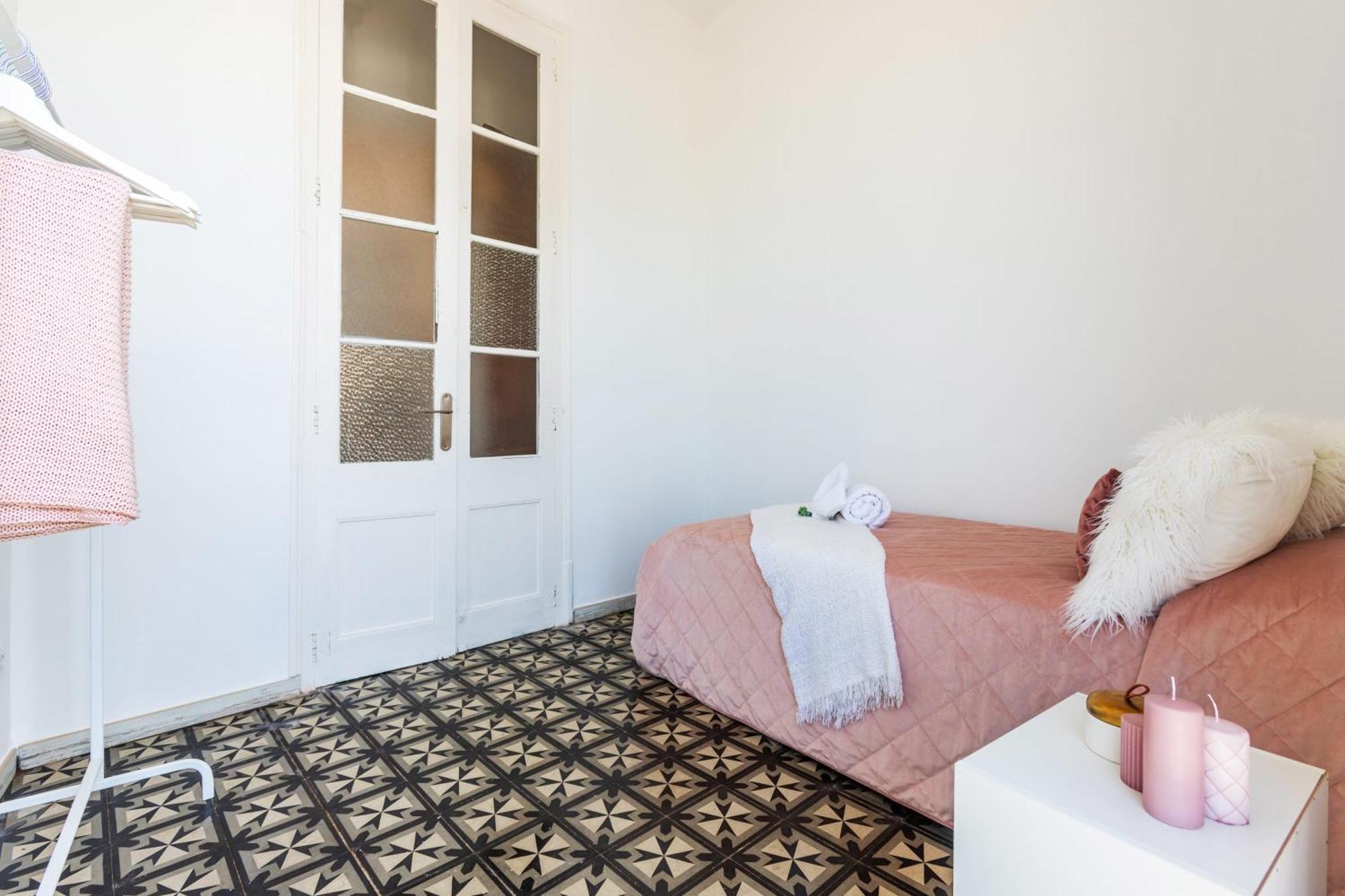 Edifici Rosa - Exclusivo Apartamento En Primera Linea El Port De La Selva Buitenkant foto