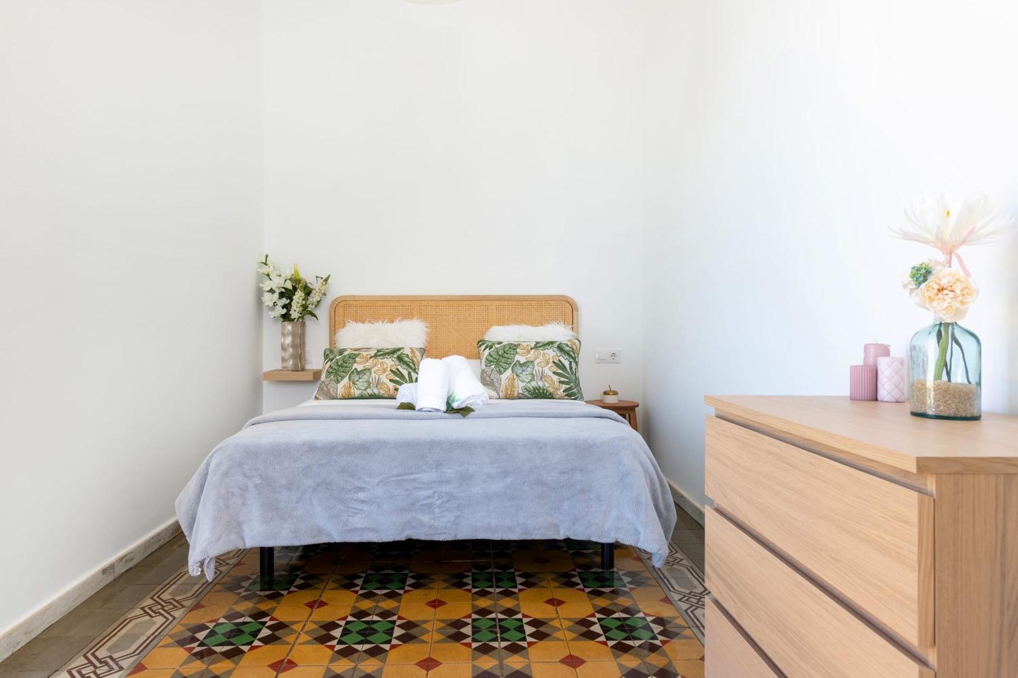 Edifici Rosa - Exclusivo Apartamento En Primera Linea El Port De La Selva Buitenkant foto