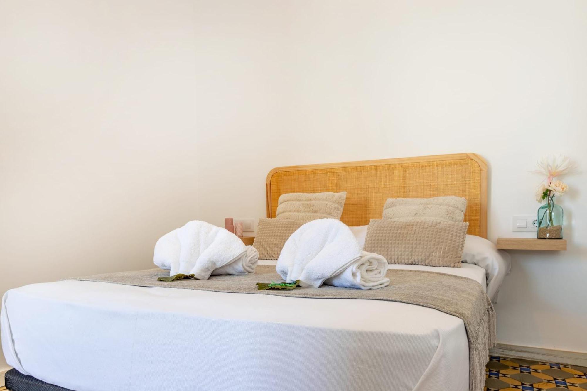 Edifici Rosa - Exclusivo Apartamento En Primera Linea El Port De La Selva Buitenkant foto