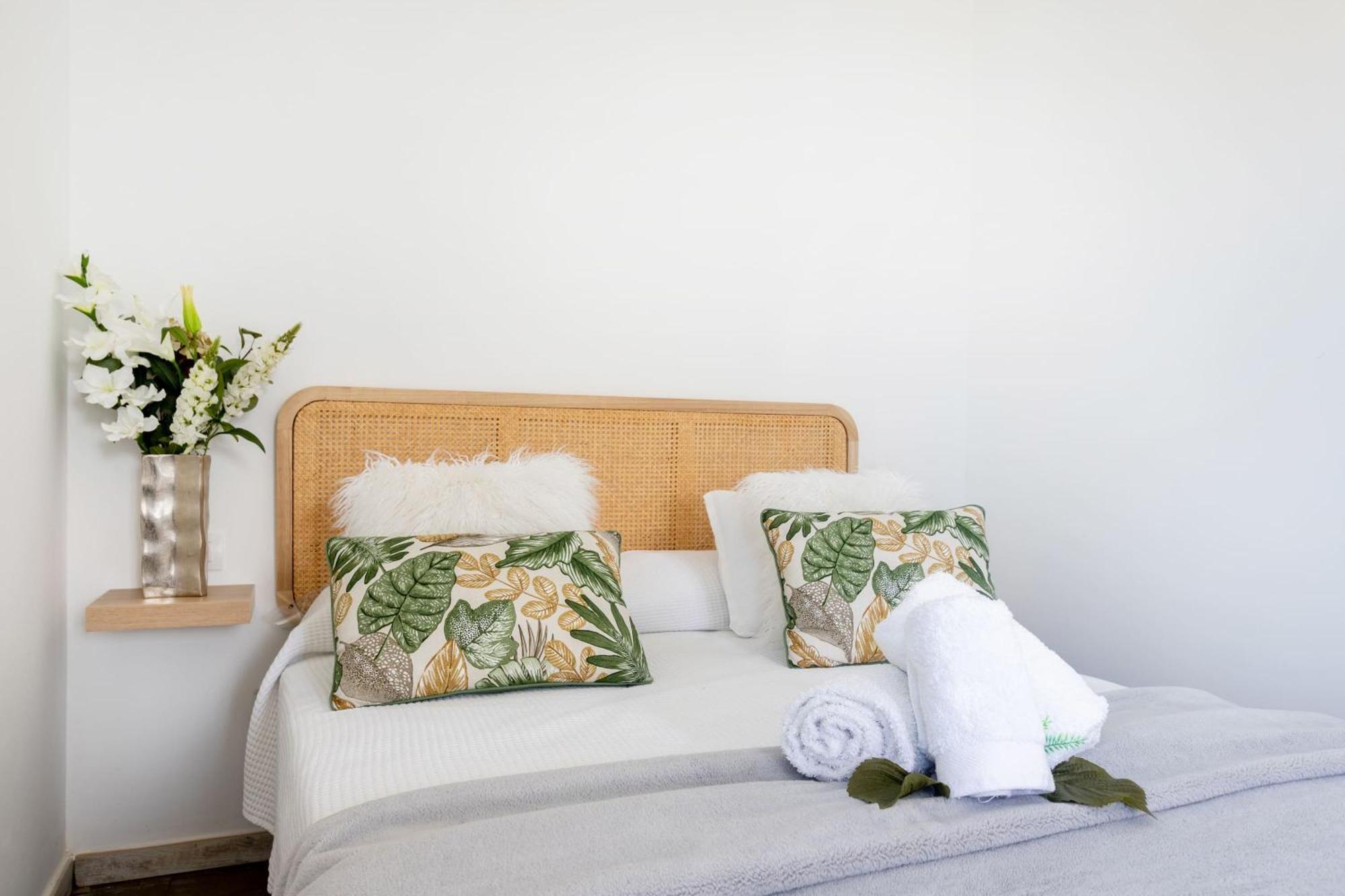 Edifici Rosa - Exclusivo Apartamento En Primera Linea El Port De La Selva Buitenkant foto