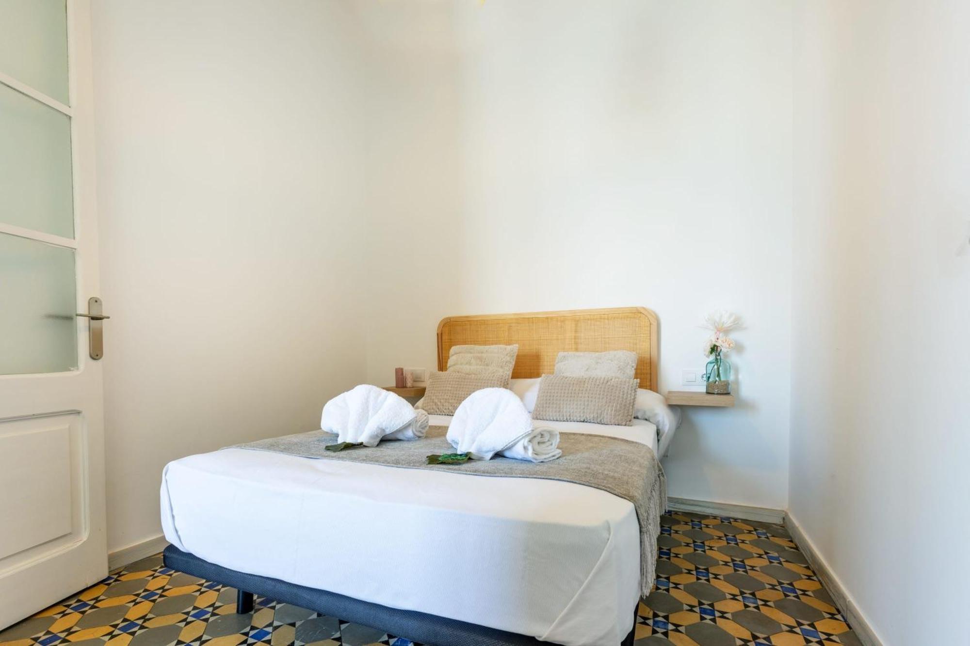 Edifici Rosa - Exclusivo Apartamento En Primera Linea El Port De La Selva Buitenkant foto