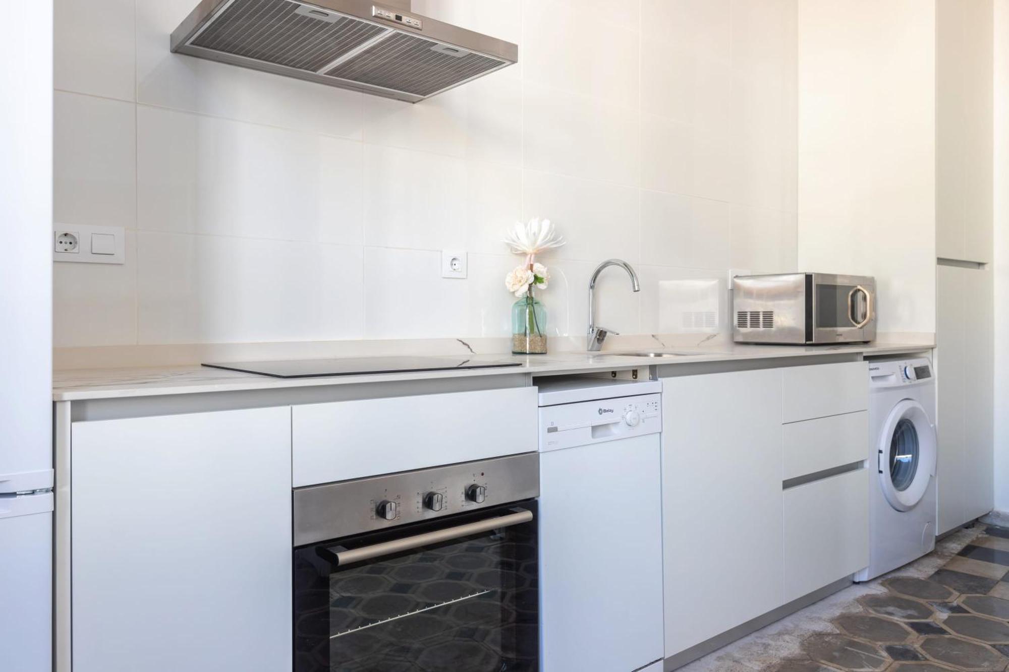 Edifici Rosa - Exclusivo Apartamento En Primera Linea El Port De La Selva Buitenkant foto