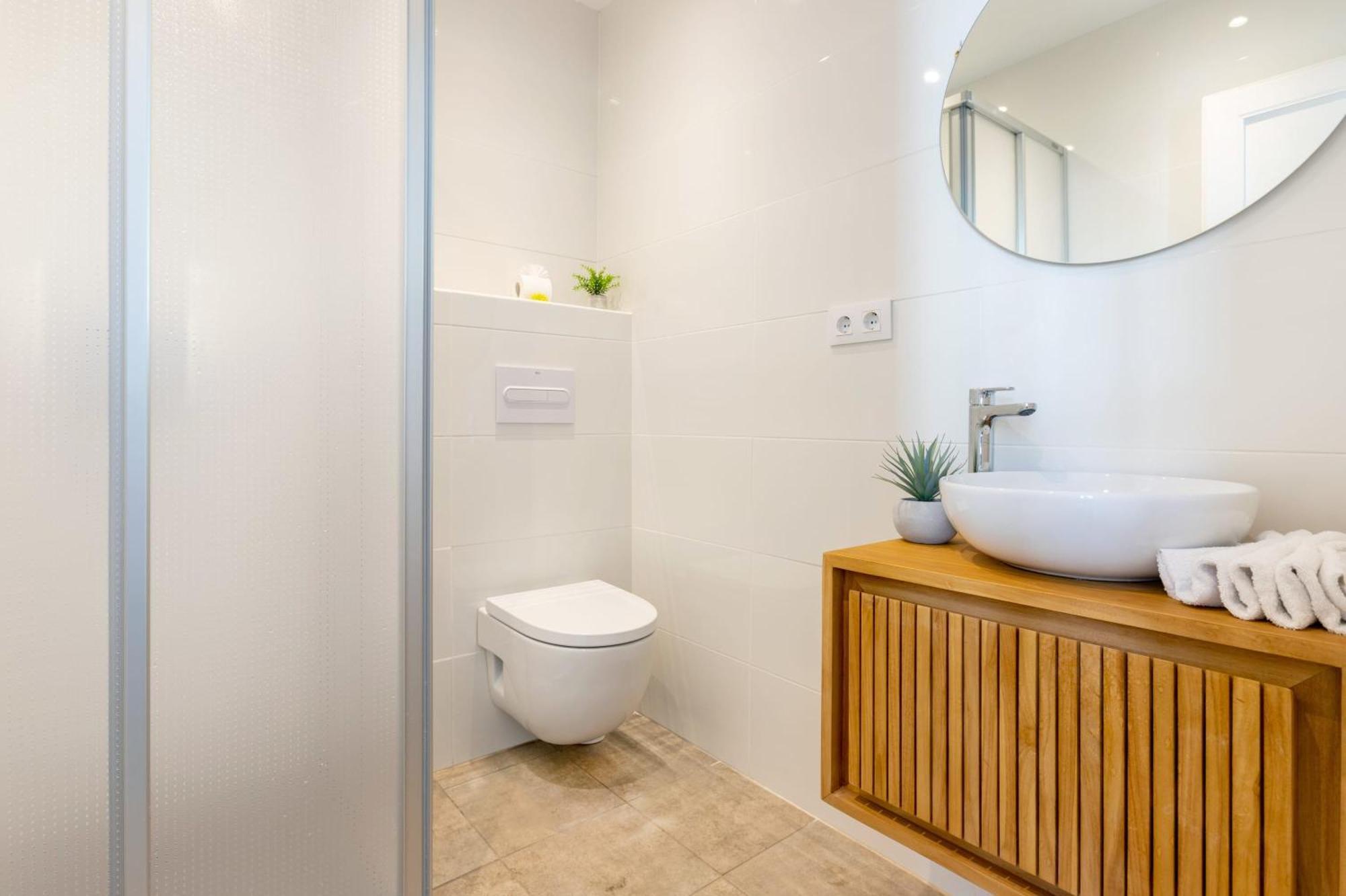 Edifici Rosa - Exclusivo Apartamento En Primera Linea El Port De La Selva Buitenkant foto