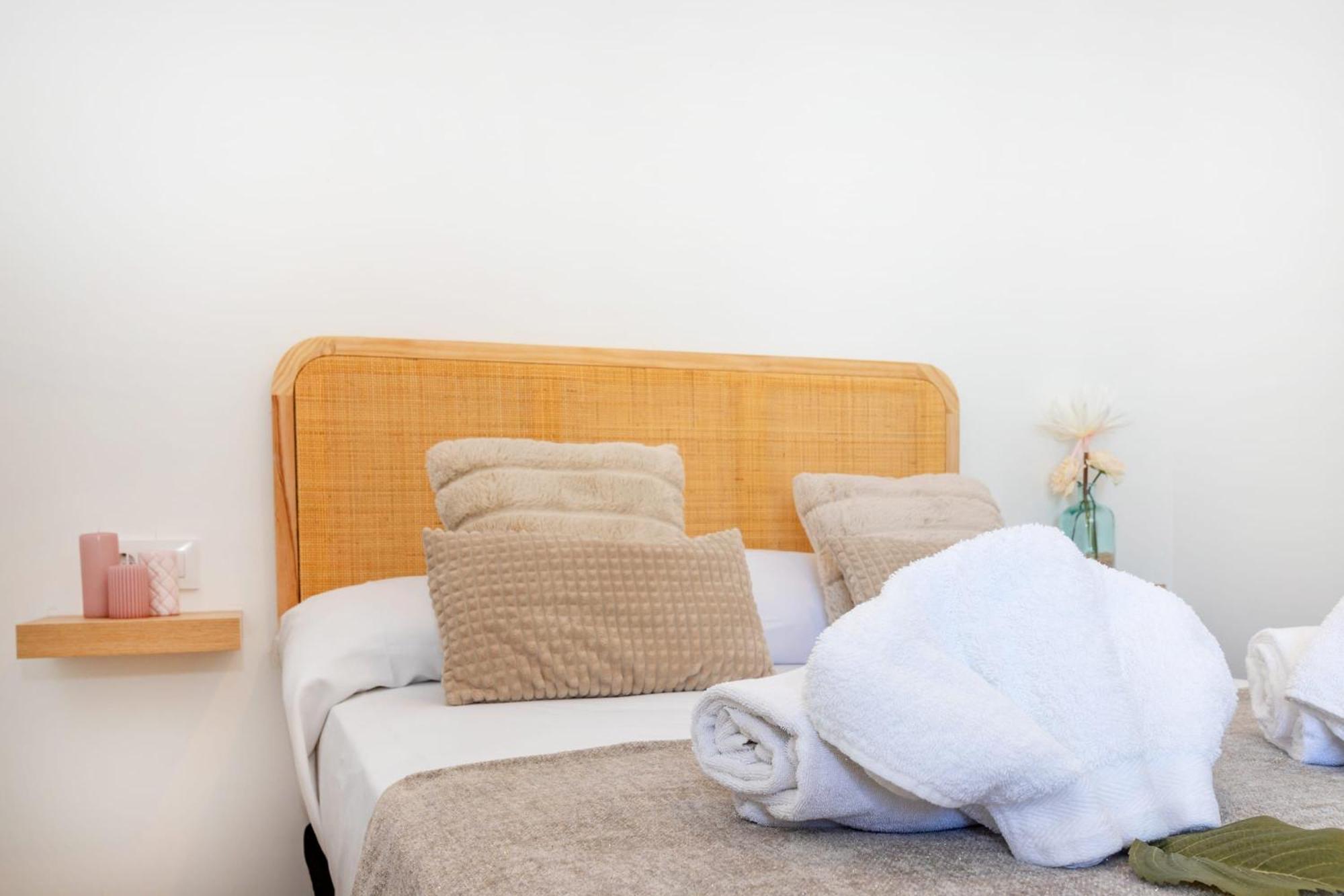 Edifici Rosa - Exclusivo Apartamento En Primera Linea El Port De La Selva Buitenkant foto