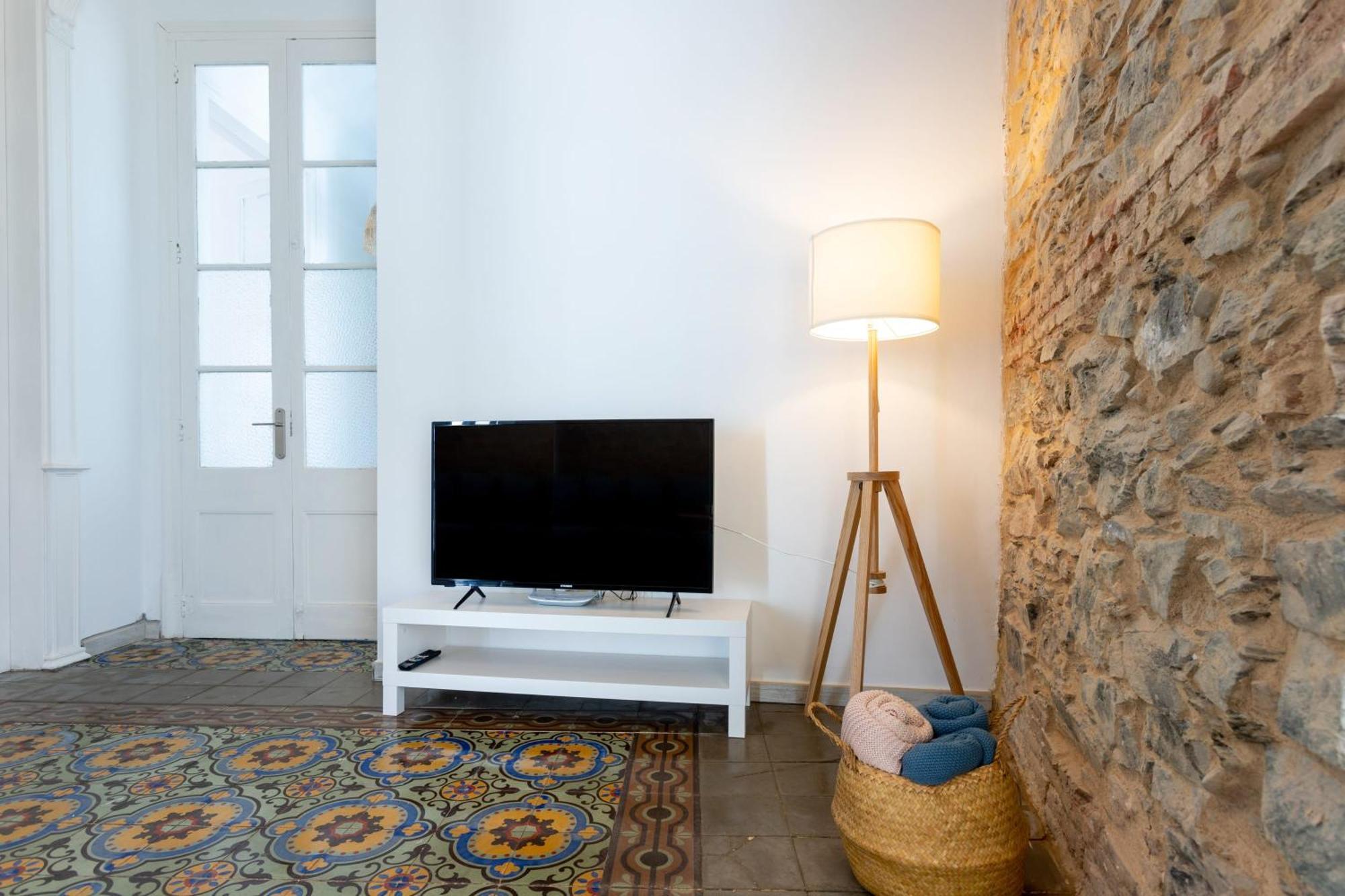 Edifici Rosa - Exclusivo Apartamento En Primera Linea El Port De La Selva Buitenkant foto